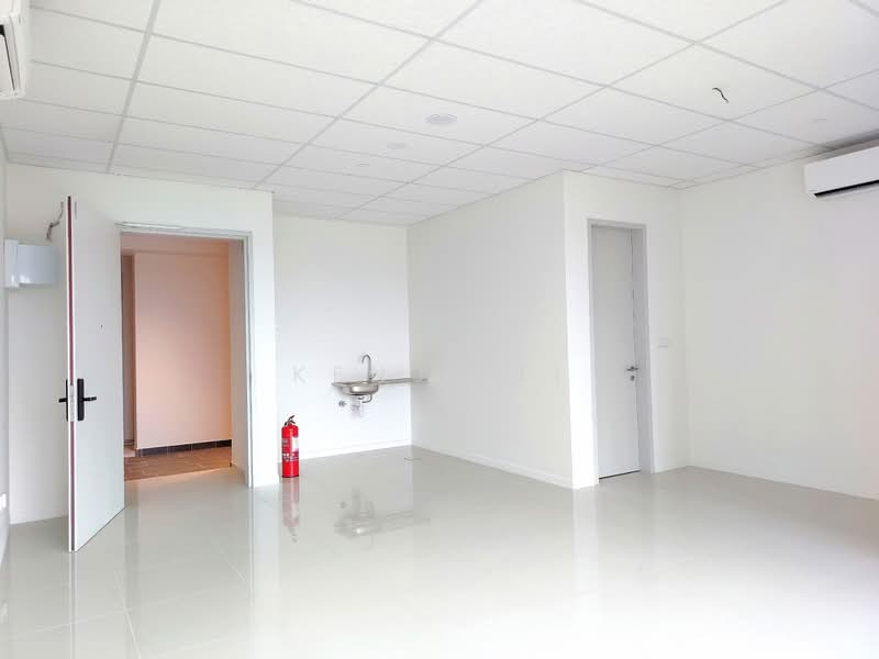 Servis Apartment untuk Disewa di Edelweiss @ Tropicana Gardens - Kenji Ti - PropertyGuru.com.my