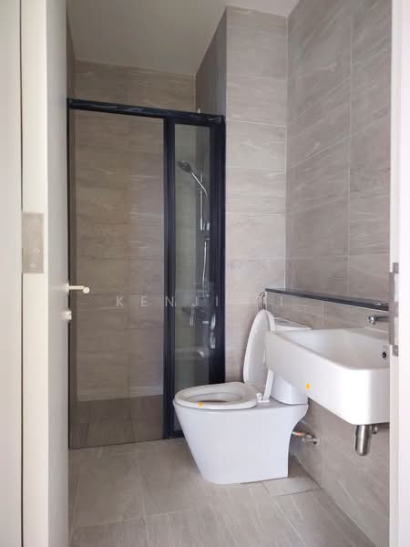 Servis Apartment untuk Disewa di Edelweiss @ Tropicana Gardens - Kenji Ti - PropertyGuru.com.my