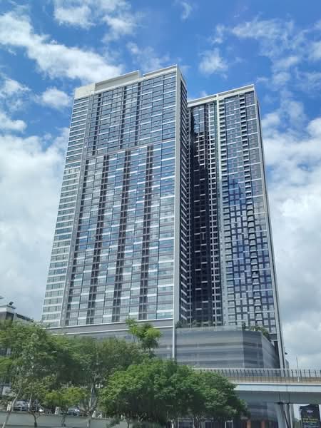 Servis Apartment untuk Disewa di Edelweiss @ Tropicana Gardens - Kenji Ti - PropertyGuru.com.my