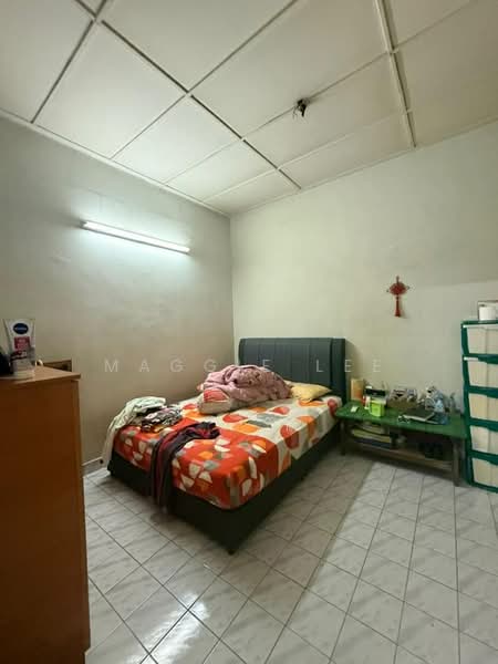 1-storey Terraced House for Sale in Taman Bukit Rinting (Masai) - Maggie Lee - PropertyGuru.com.my