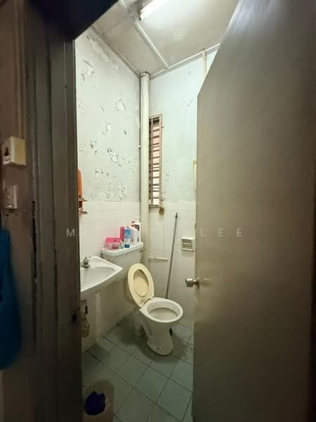 1-storey Terraced House for Sale in Taman Bukit Rinting (Masai) - Maggie Lee - PropertyGuru.com.my