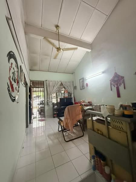 1-storey Terraced House for Sale in Taman Bukit Rinting (Masai) - Maggie Lee - PropertyGuru.com.my