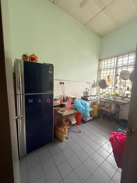 1-storey Terraced House for Sale in Taman Bukit Rinting (Masai) - Maggie Lee - PropertyGuru.com.my