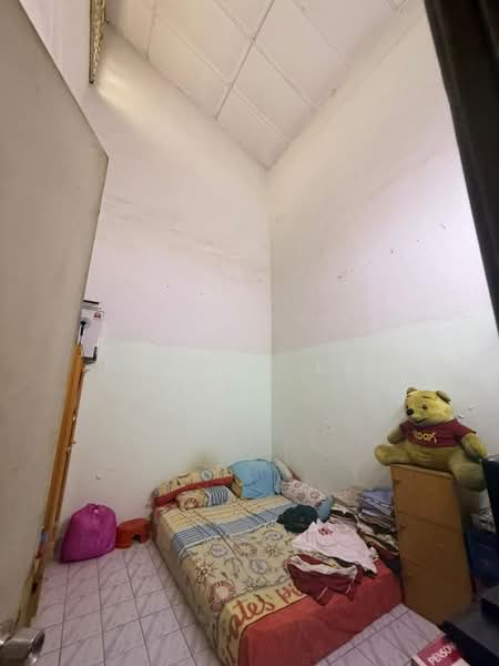 1-storey Terraced House for Sale in Taman Bukit Rinting (Masai) - Maggie Lee - PropertyGuru.com.my