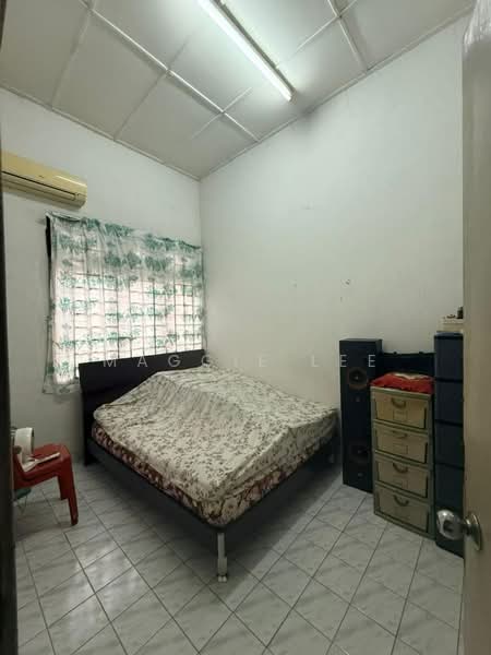 1-storey Terraced House for Sale in Taman Bukit Rinting (Masai) - Maggie Lee - PropertyGuru.com.my
