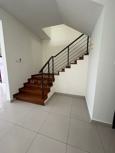 Rumah Teres 2 Tingkat untuk Dijual di Taman Molek (Johor Bahru) - Michelle Liang - Interior - PropertyGuru.com.my