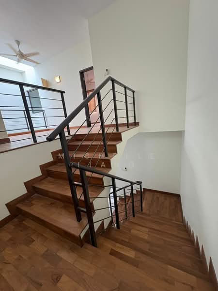 Rumah Teres 2 Tingkat untuk Dijual di Taman Molek (Johor Bahru) - Michelle Liang - Interior - PropertyGuru.com.my