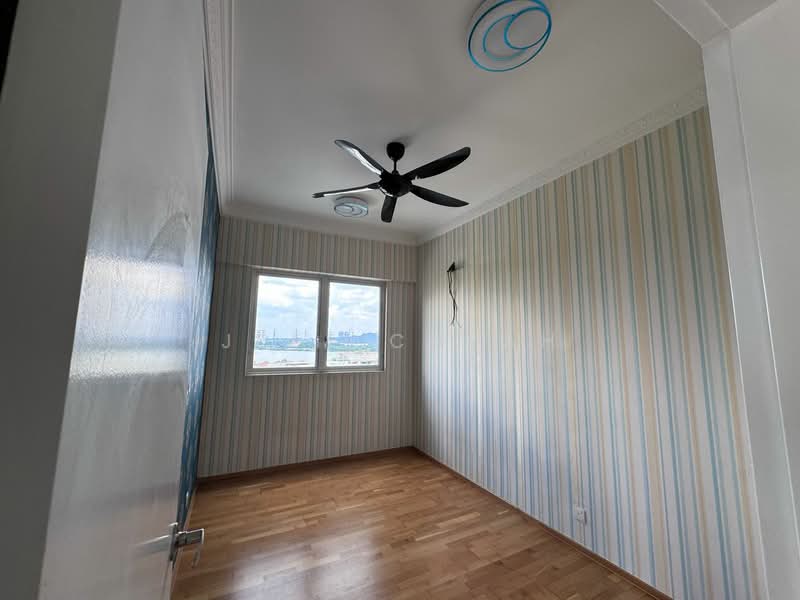 Condominium for Sale at Elevia Residences - Jeff Cheah - Bedroom - PropertyGuru.com.my