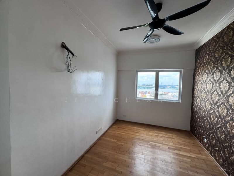Condominium for Sale at Elevia Residences - Jeff Cheah - Interior - PropertyGuru.com.my