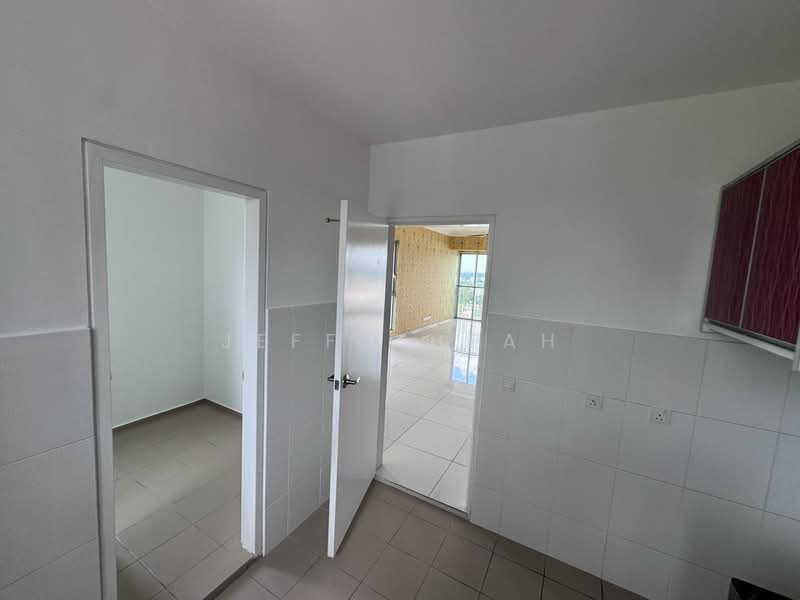 Condominium for Sale at Elevia Residences - Jeff Cheah - Interior - PropertyGuru.com.my