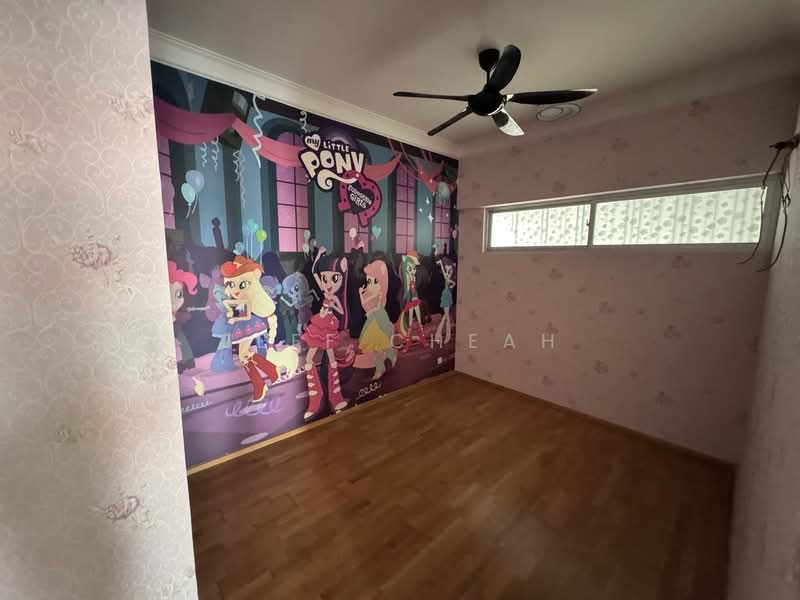 Condominium for Sale at Elevia Residences - Jeff Cheah - Bedroom - PropertyGuru.com.my