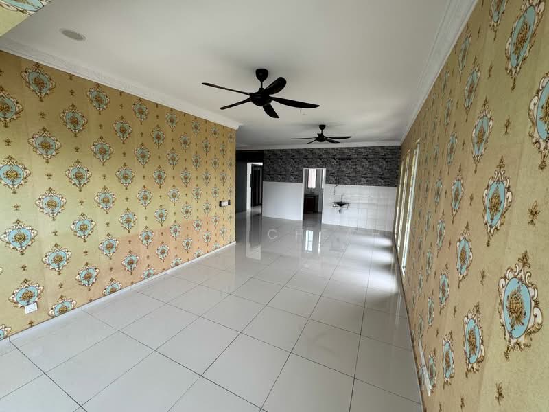Condominium for Sale at Elevia Residences - Jeff Cheah - Interior - PropertyGuru.com.my