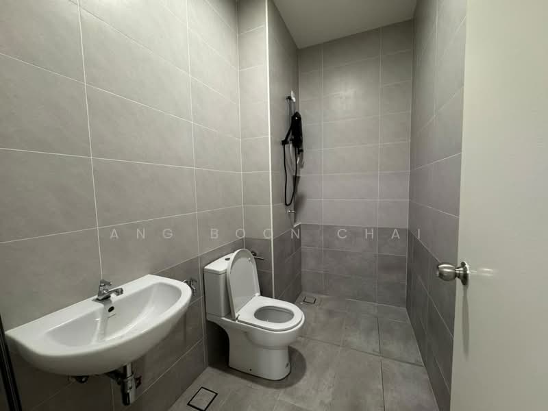 Rumah Teres 2 Tingkat untuk Disewa di Taman Ekoflora (Johor Bahru) - Ang Boon Chai - Bathroom - PropertyGuru.com.my