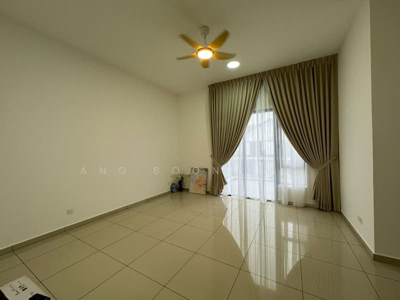 Rumah Teres 2 Tingkat untuk Disewa di Taman Ekoflora (Johor Bahru) - Ang Boon Chai - Living Room - PropertyGuru.com.my