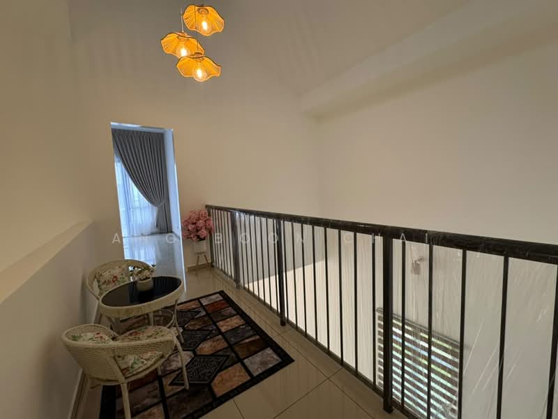 Rumah Teres 2 Tingkat untuk Disewa di Taman Ekoflora (Johor Bahru) - Ang Boon Chai - Interior - PropertyGuru.com.my
