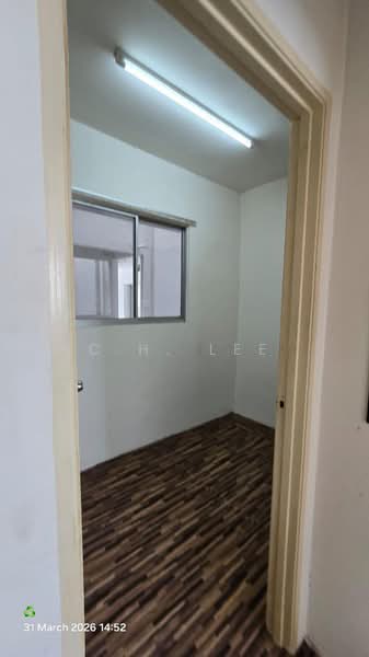 Pangsapuri untuk Disewa di Idaman Selasih - C.H. Lee - Interior - PropertyGuru.com.my