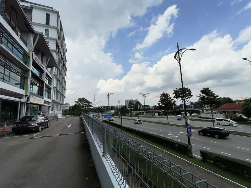 Shop for Rent in Southkey (Johor Bahru) - Sheng Cheng Tiew - Exterior - PropertyGuru.com.my