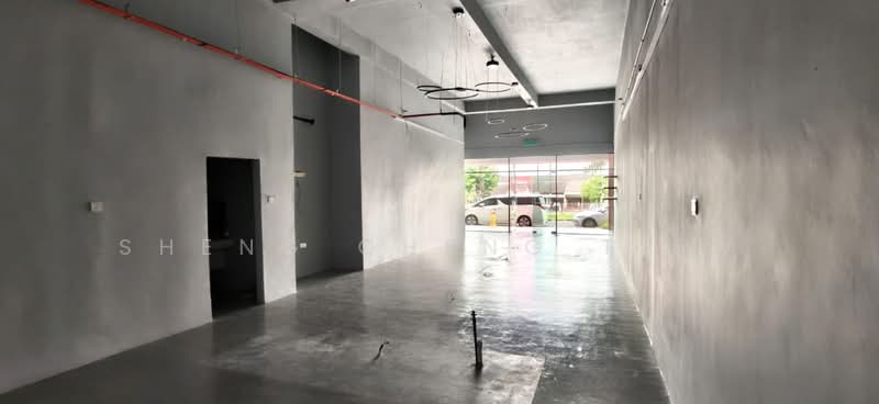 Shop for Rent in Southkey (Johor Bahru) - Sheng Cheng Tiew - Interior - PropertyGuru.com.my