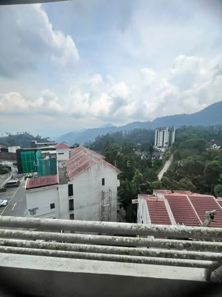 Pangsapuri untuk Dijual di Kempas Apartment - Michelle Tan - Exterior - PropertyGuru.com.my