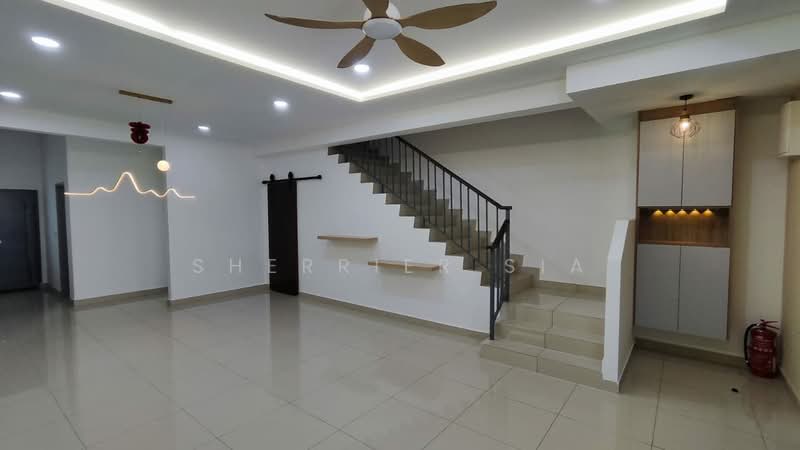 Rumah Teres untuk Dijual di Rawang (Selangor) - Sherrier Sia - Interior - PropertyGuru.com.my