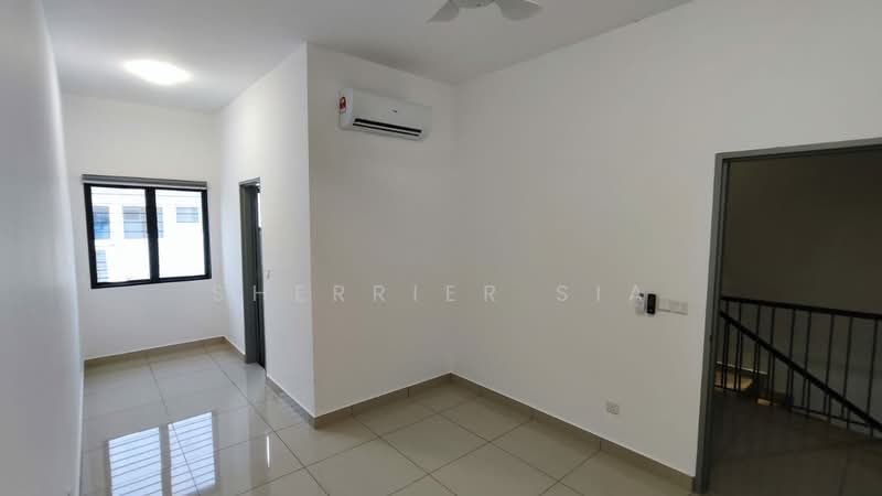 Rumah Teres untuk Dijual di Rawang (Selangor) - Sherrier Sia - Interior - PropertyGuru.com.my