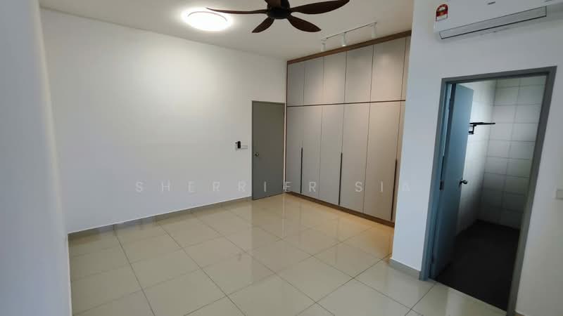 Rumah Teres untuk Dijual di Rawang (Selangor) - Sherrier Sia - Bedroom - PropertyGuru.com.my