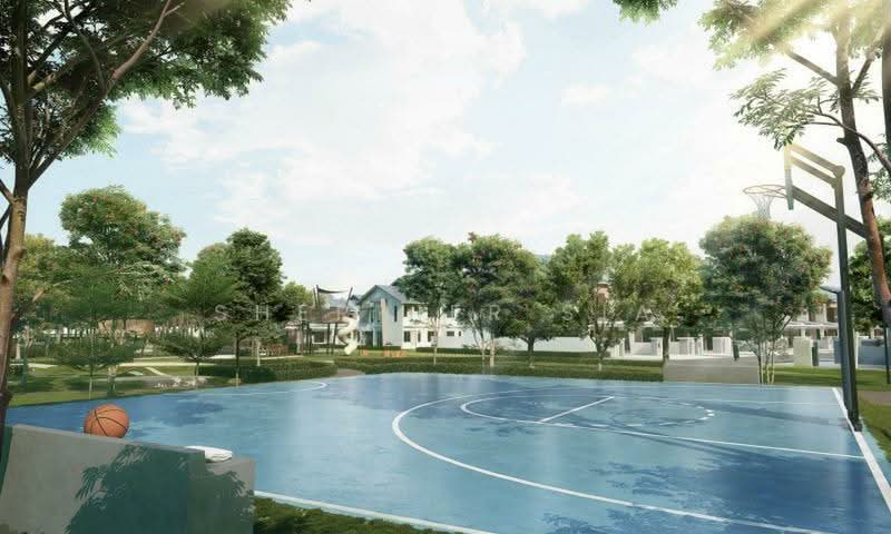 Rumah Teres untuk Dijual di Rawang (Selangor) - Sherrier Sia - Exterior - PropertyGuru.com.my