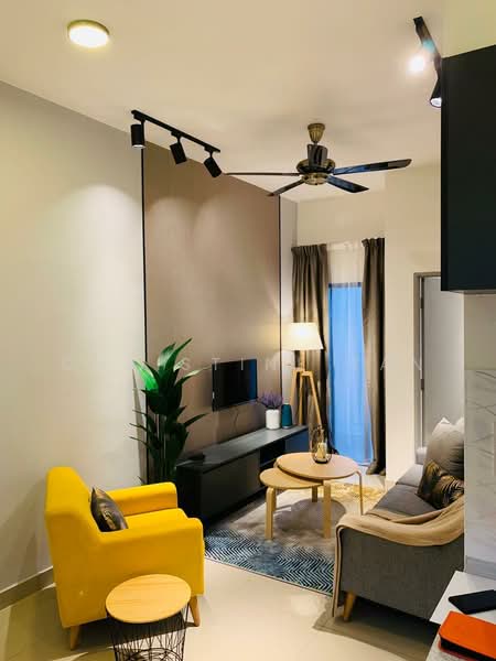 Service Residence for Sale at Ayuman Suites - Christine Tan - PropertyGuru.com.my