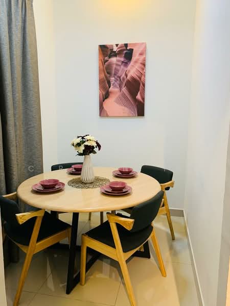 Service Residence for Sale at Ayuman Suites - Christine Tan - PropertyGuru.com.my