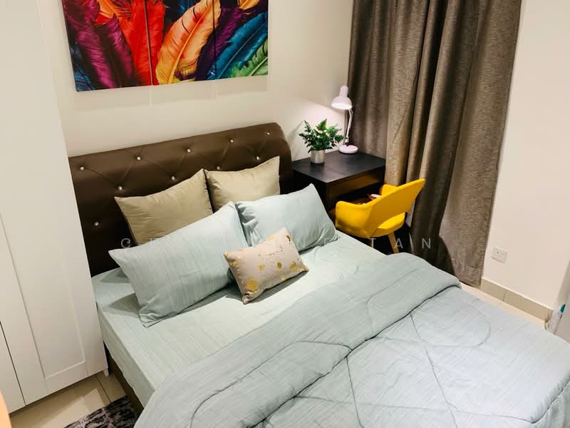 Service Residence for Sale at Ayuman Suites - Christine Tan - PropertyGuru.com.my