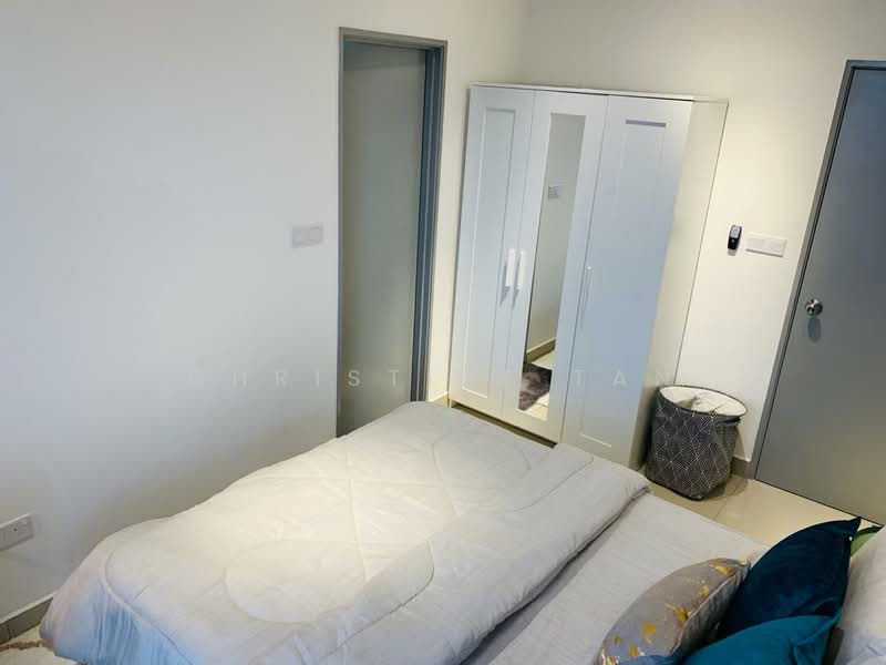 Service Residence for Sale at Ayuman Suites - Christine Tan - PropertyGuru.com.my