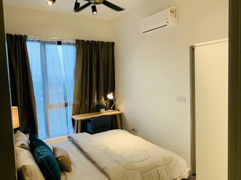 Service Residence for Sale at Ayuman Suites - Christine Tan - PropertyGuru.com.my