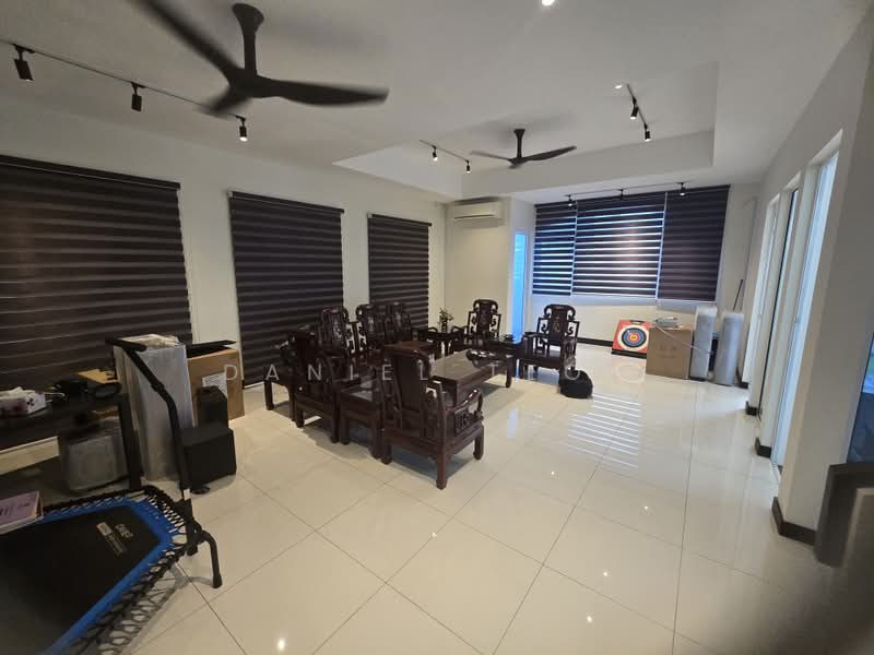 Rumah Kluster untuk Dijual di Tanjung Tokong (Penang) - Daniel Teoh - PropertyGuru.com.my