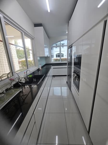 Rumah Kluster untuk Dijual di Tanjung Tokong (Penang) - Daniel Teoh - PropertyGuru.com.my