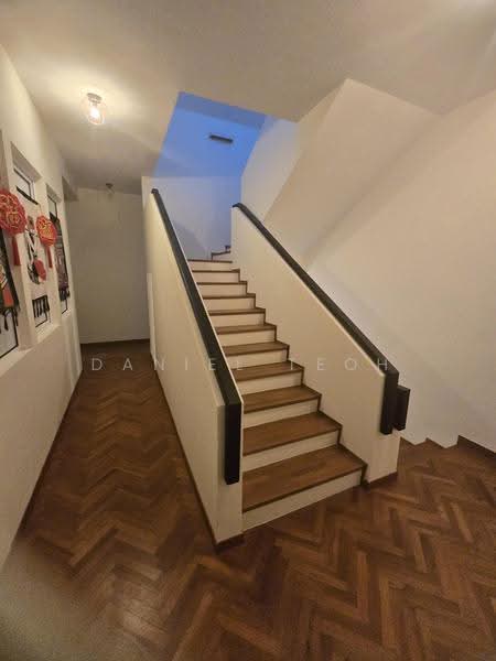 Rumah Kluster untuk Dijual di Tanjung Tokong (Penang) - Daniel Teoh - PropertyGuru.com.my