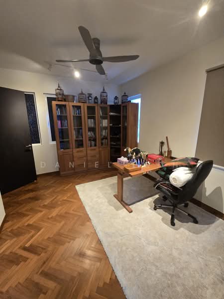 Rumah Kluster untuk Dijual di Tanjung Tokong (Penang) - Daniel Teoh - PropertyGuru.com.my