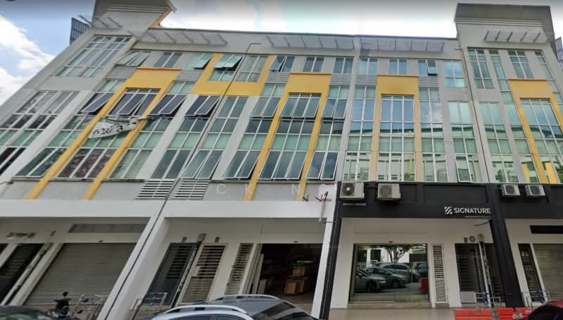 Shop for Sale in Kota Damansara (Selangor) - CK Ng - PropertyGuru.com.my