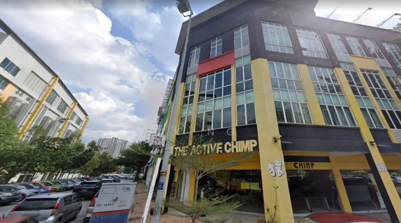 Shop for Sale in Kota Damansara (Selangor) - CK Ng - PropertyGuru.com.my