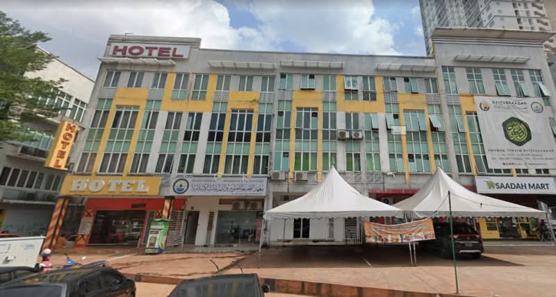 Shop for Sale in Kota Damansara (Selangor) - CK Ng - PropertyGuru.com.my