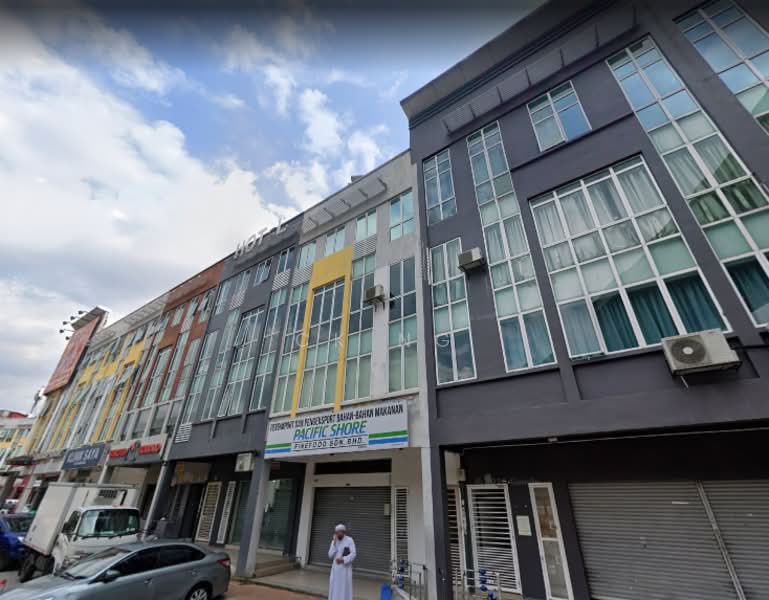 Shop for Sale in Kota Damansara (Selangor) - CK Ng - PropertyGuru.com.my