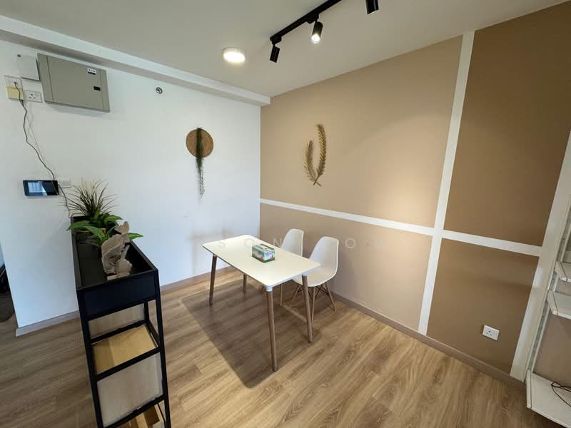 Service Residence for Rent at Emporis - Jason Low - Interior - PropertyGuru.com.my