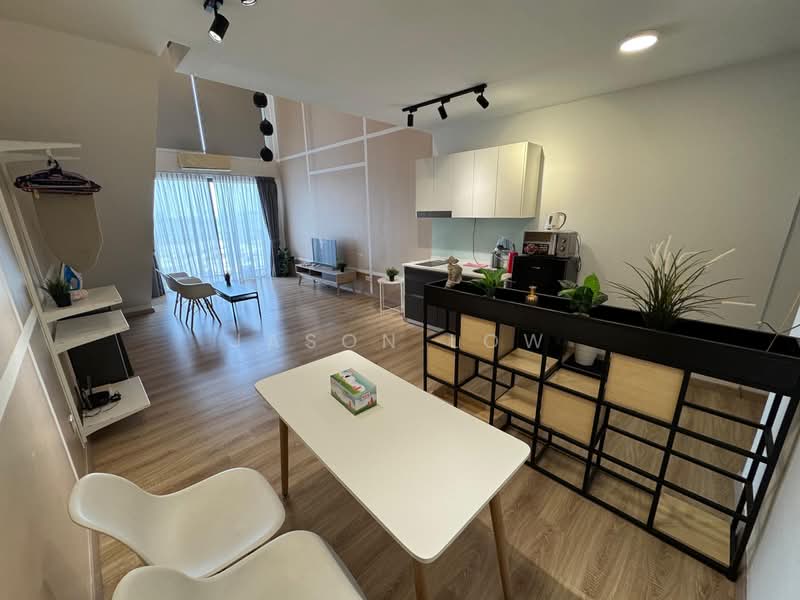 Service Residence for Rent at Emporis - Jason Low - Living Room - PropertyGuru.com.my