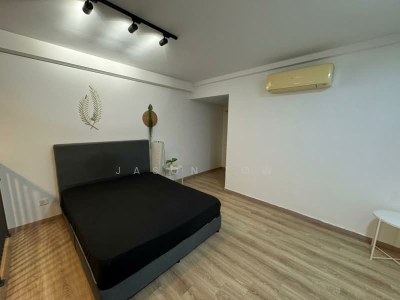 Service Residence for Rent at Emporis - Jason Low - Bedroom - PropertyGuru.com.my
