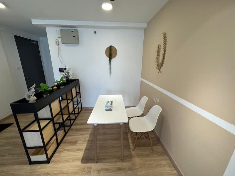 Service Residence for Rent at Emporis - Jason Low - Interior - PropertyGuru.com.my