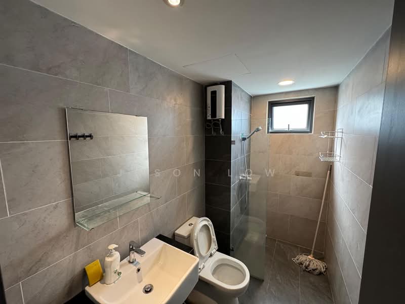 Service Residence for Rent at Emporis - Jason Low - Bathroom - PropertyGuru.com.my