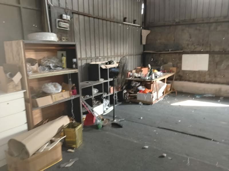 Kilang untuk Disewa di Seri Kembangan (Selangor) - Pit Voon Yap - Interior - PropertyGuru.com.my