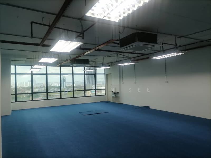 Pejabat untuk Disewa di Petaling Jaya (Selangor) - Kar Yen See - Interior - PropertyGuru.com.my