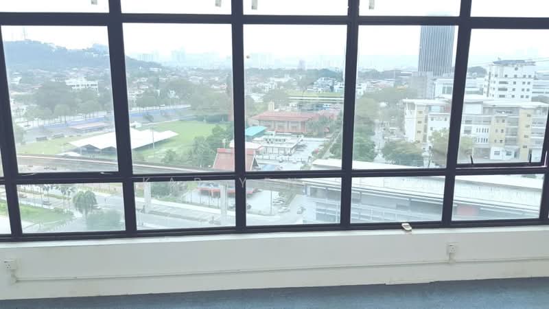 Pejabat untuk Disewa di Petaling Jaya (Selangor) - Kar Yen See - View - PropertyGuru.com.my