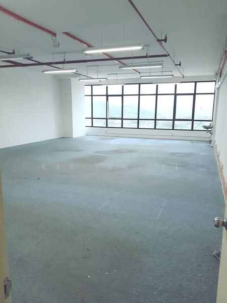 Pejabat untuk Disewa di Petaling Jaya (Selangor) - Kar Yen See - Interior - PropertyGuru.com.my