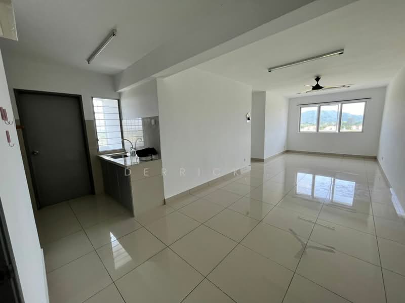 Condominium for Sale at Suria @ Hijau E-Komuniti - Derrick . - Kitchen - PropertyGuru.com.my